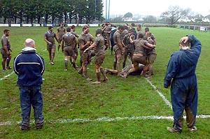 Rugby Reports 5th April 2014